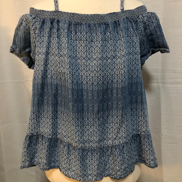 Summer Denim - Picture 1 of 3